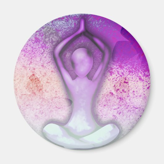 セレニティ マグネット (正面)