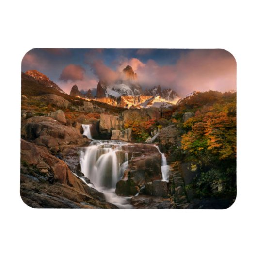 セレニティ マグネット (横)