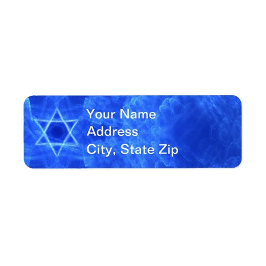 セレニティ ラベル (正面)