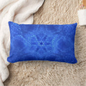 セレニティ ランバークッション (ブランケット)