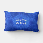 セレニティ ランバークッション (裏面)