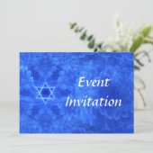 セレニティ 招待状 (スタンド正面)