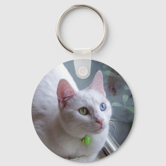 セレニティ#2キーチェーン キーホルダー (正面)