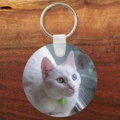 セレニティ#2キーチェーン キーホルダー (正面)