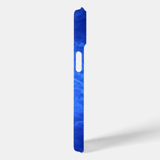 セレニティ Case-Mate iPhoneケース (裏面 / 右)