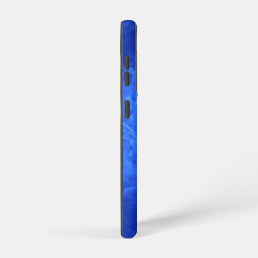 セレニティ SAMSUNG GALAXYケース (右側面)