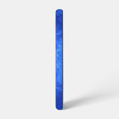 セレニティ SAMSUNG GALAXYケース (左側面)