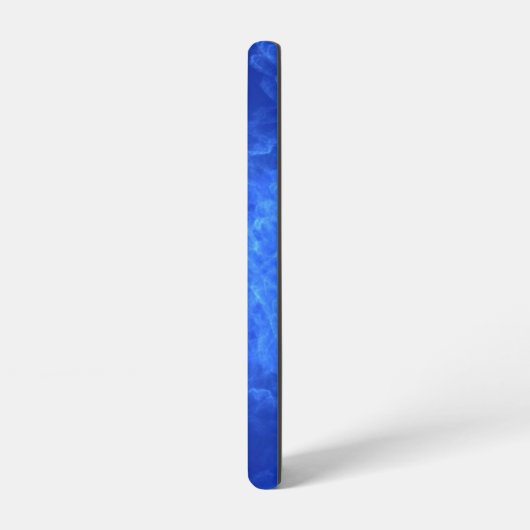 セレニティ SAMSUNG GALAXYケース (左側面)