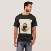 セレニティ Tシャツ (正面フル)