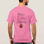 セレニティ Tシャツ (裏面)