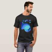 セレニティ Tシャツ (正面フル)