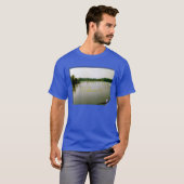 セレニティ Tシャツ (正面フル)