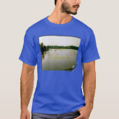 セレニティ Tシャツ (正面)