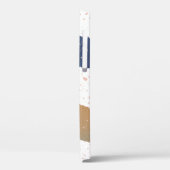 セレニティiPhone / iPadケースのスプラッシュ Case-Mate iPhoneケース (裏面 / 左)