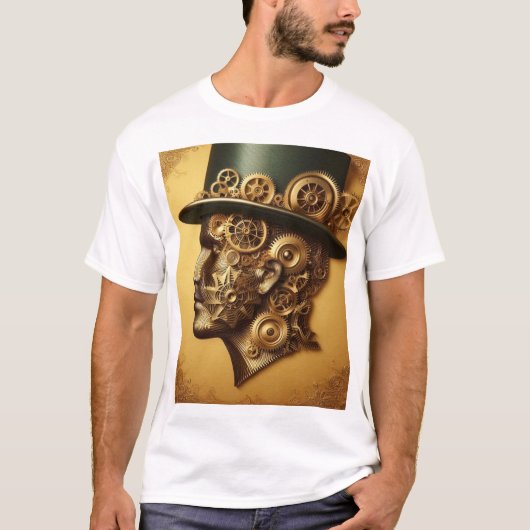 セレニティTシャツキャプリス Tシャツ (正面)