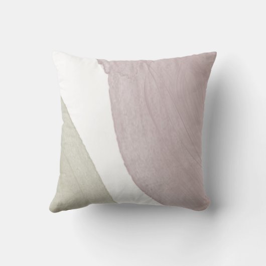 セレニモダンティ |の結婚モノグラム装飾用クッション クッション (裏面)