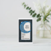 セレネの名刺 名刺 (スタンド正面)