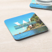 セレネイエラ0758 コースター (左側)