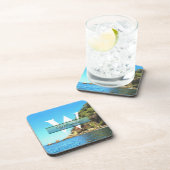 セレネイエラ0758 コースター (右側)