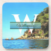 セレネイエラ0758 コースター (正面)