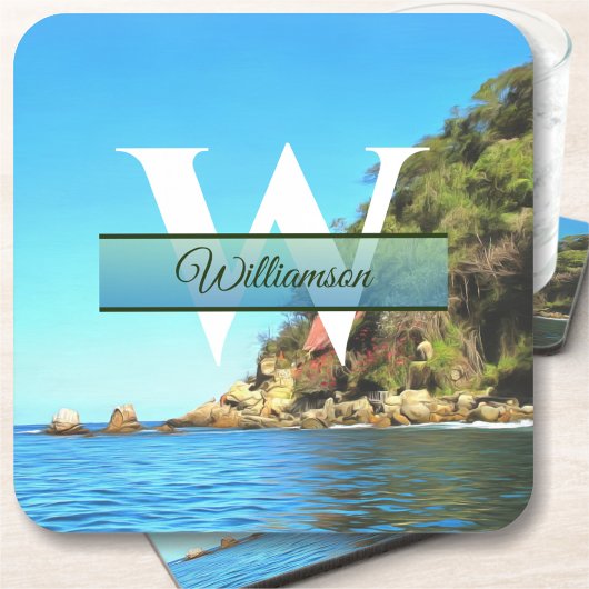 セレネイエラ0758 コースター