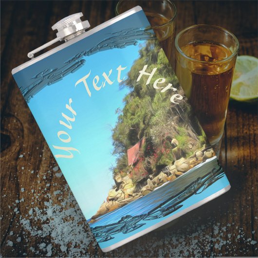 セレネイエラ0758 フラスク