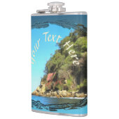 セレネイエラ0758 フラスク (左)