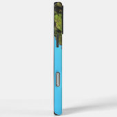 セレネイエラ0758 Case-Mate iPhoneケース (裏面 / 右)