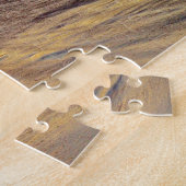 セレネゴールデン海サンライズバードパズル ジグソーパズル (側面)