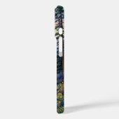 セレネサンセットビーチ Case-Mate iPhoneケース (裏面 / 左)