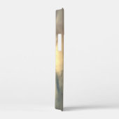 セレネサンライズ Case-Mate iPhoneケース (裏面 / 右)