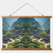 「セレネスタイル-自然インスパイア装飾品