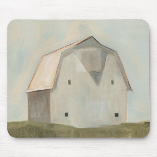 セレネバーン マウスパッド (正面)