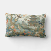 セレネパゴダガーデン ランバークッション (裏面)