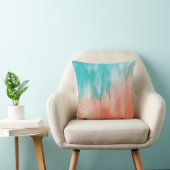 セレネパステルウォーターカラーブレンド クッション (椅子)