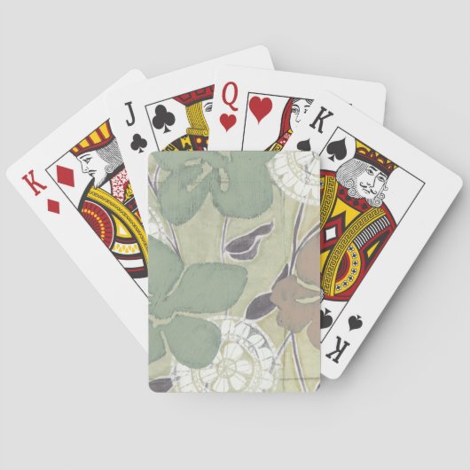 セレネパステルズII トランプ (裏面)