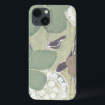セレネパステルズII iPhone 13ケース<br><div class="desc">フローラ</div>
