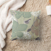 セレネパステルII クッション (ブランケット)