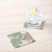 セレネパステルII スクエアペーパーコースター (インサイチュ)