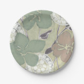 セレネパステルII ペーパープレート (正面)