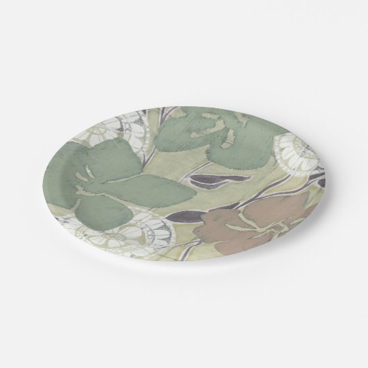 セレネパステルII ペーパープレート (アングル)