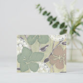 セレネパステルII ポストカード (スタンド正面)