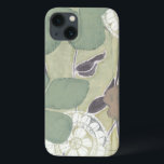 セレネパステルII iPhone 13ケース<br><div class="desc">フローラ</div>
