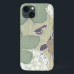 セレネパステルII iPhone 13ケース<br><div class="desc">フローラ</div>