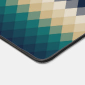 セレネピークスモザイクデスマット デスクマット (コーナー)