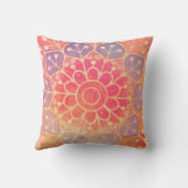 セレネマンダラ クッション (裏面)