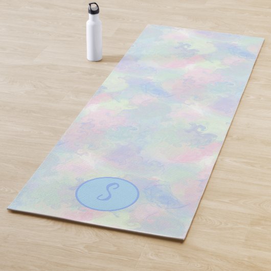 セレネミントブリス ヨガマット (インサイチュ)