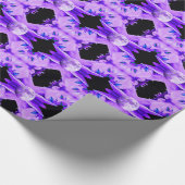 セレネムーン女神 ラッピングペーパー (角)