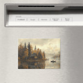 セレネレイクサイドキャビン冷凍機磁石 マグネット (インサイチュ (食洗機))