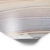 セレネ抽象芸術顔 フォトプリント            (角)